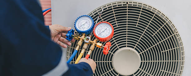Licensed Hvac Installation service in Nashport, OH - HVAC Repair CO