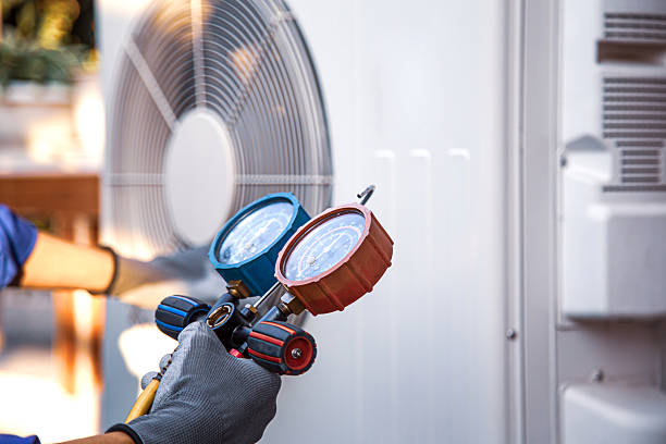 Affordable Emergency Ac Repair solutions in Nashport, OH